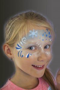 schmink face painting