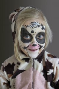 schmink face painting