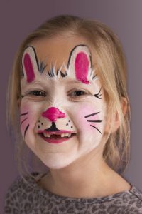 schmink face painting