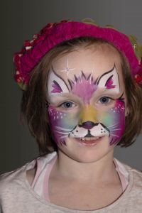 schmink face painting