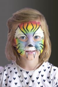 schmink face painting
