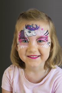 schmink face painting