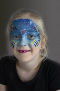 schmink face painting
