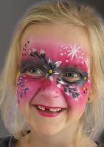 schmink face painting