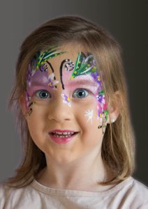 schmink face painting