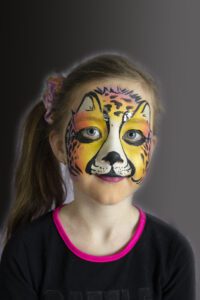 schmink face painting