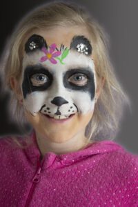 schmink face painting