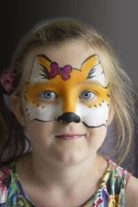 schmink face painting